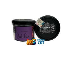 Табак Trofimoff`s Terror Dark Plum (Слива) 125г Акцизный Табак Trofimoff`s Terror Dark Plum (Слива) 125г Акцизный